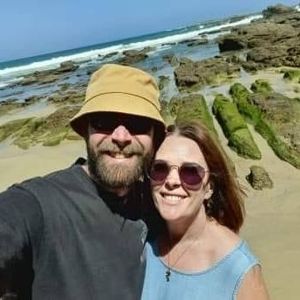 Meet your Posher, Terri-anne